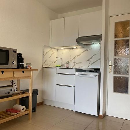 Apartment Superior Santa Cruz Sainte-Maxime Luaran gambar