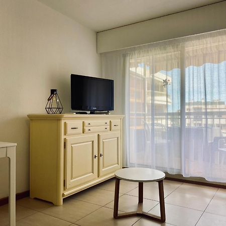 Apartment Superior Santa Cruz Sainte-Maxime Luaran gambar
