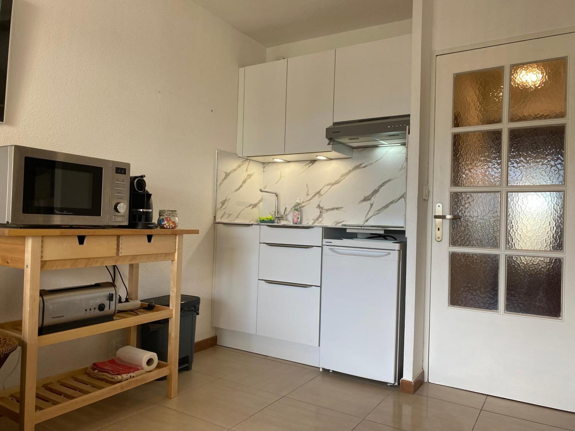 Apartment Superior Santa Cruz Sainte-Maxime Luaran gambar