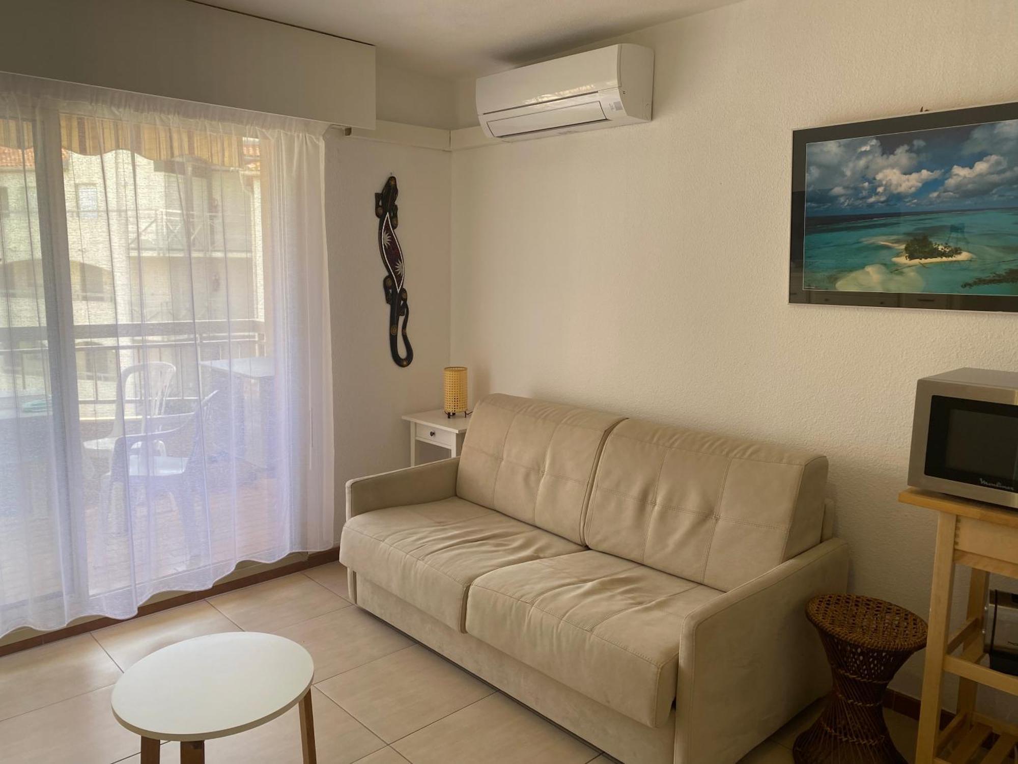 Apartment Superior Santa Cruz Sainte-Maxime Luaran gambar