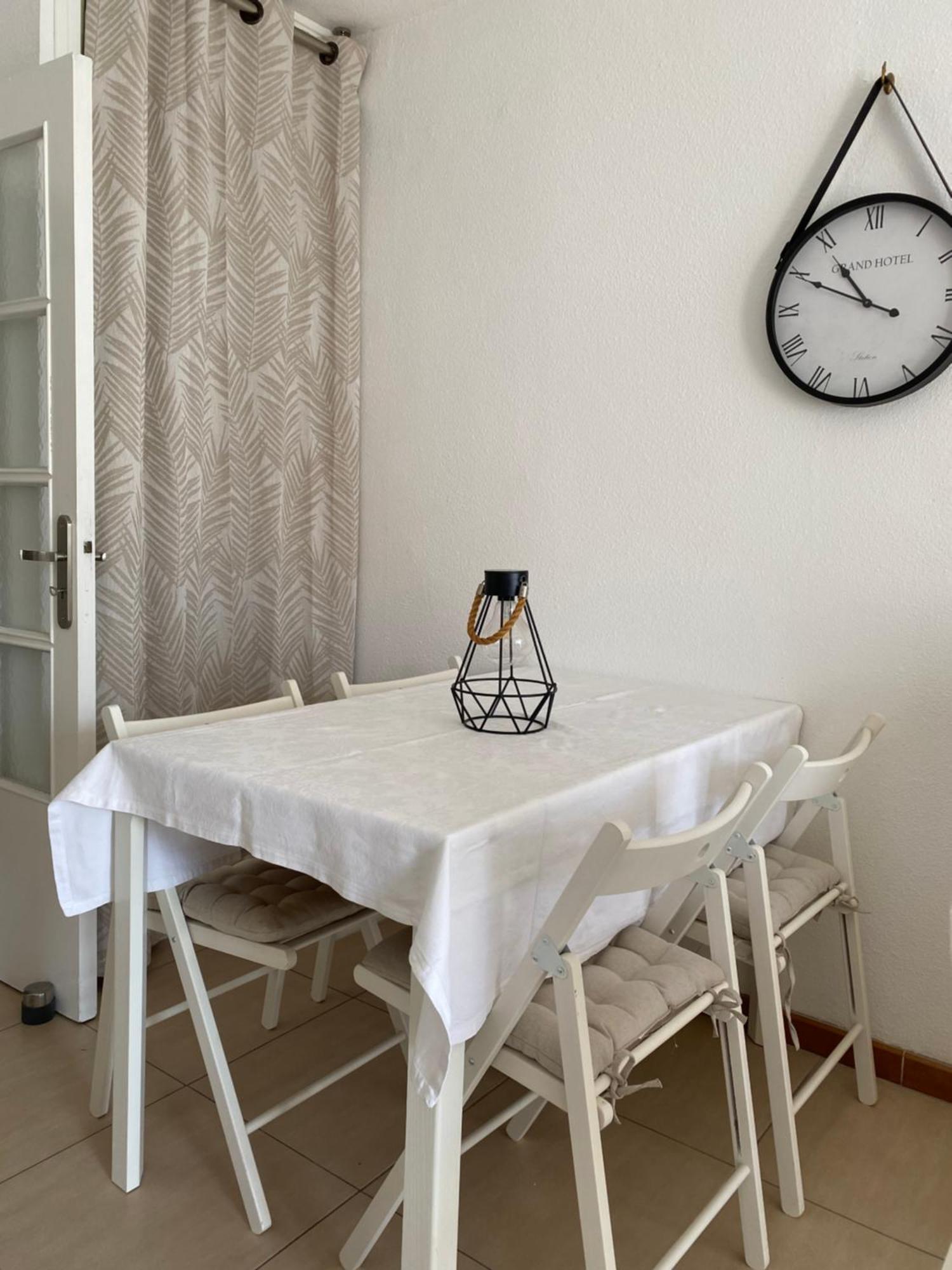 Apartment Superior Santa Cruz Sainte-Maxime Luaran gambar