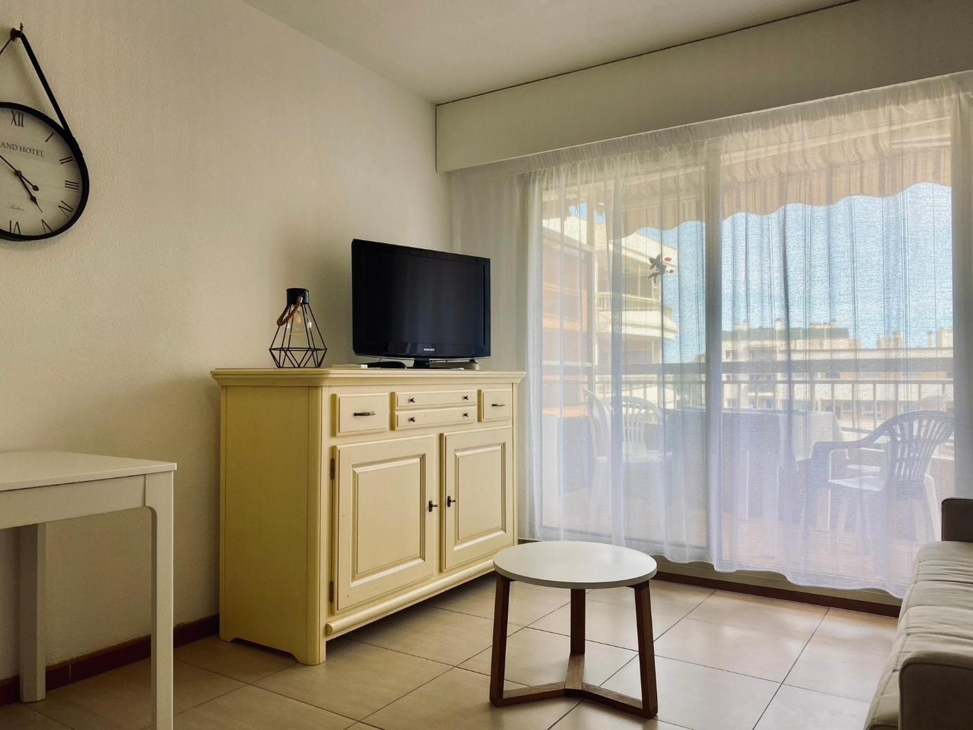 Apartment Superior Santa Cruz Sainte-Maxime Luaran gambar